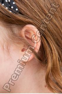 Ear texture of street references 387 0001